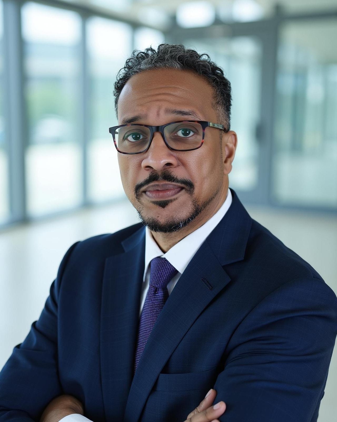Gary A. Yorke, Founder of Yorke Evolution Solutions