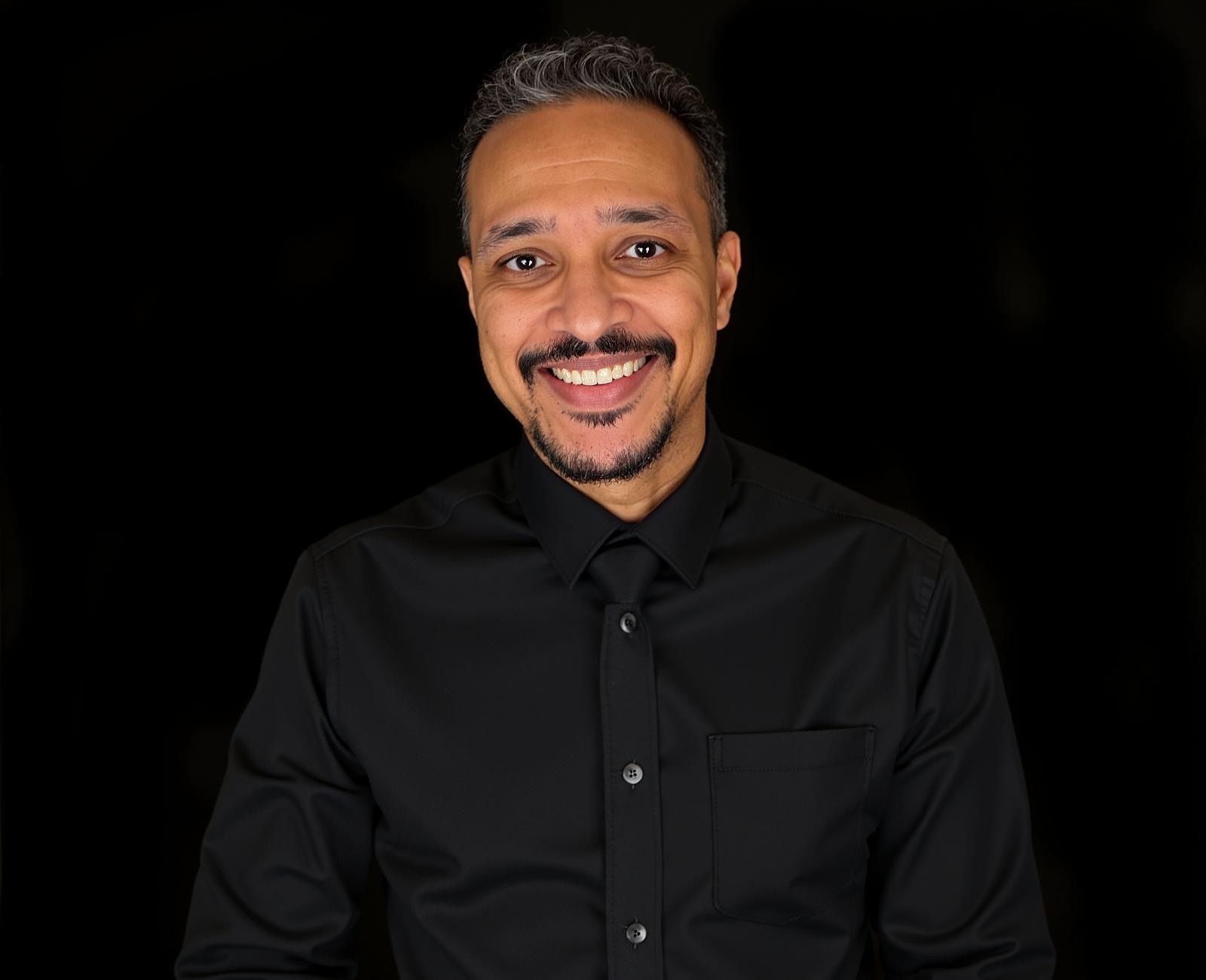 Gary A. Yorke, Founder of Yorke Evolution Solutions
